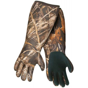 Allen 2545 Decoy Gloves  Realtree Max-5 Neoprene