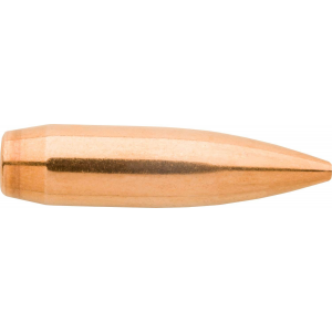 Sierra 1380 MatchKing  .22 Cal .224 69 gr Hollow Point Boat Tail (HPBT) 100 Per Box