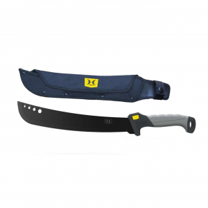 Hawk 14.98 420 Stainless Steel Blade Machette w/ Nylon Sheath
