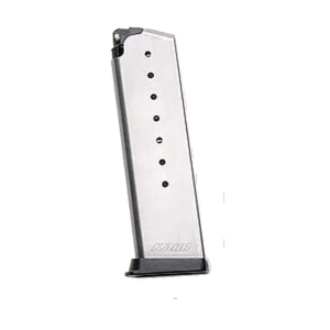 Kahr Arms K920 K9  9mm Luger Kahr 9mm Models 8rd Silver Detachable