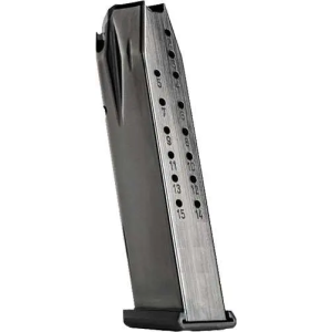Canik MAGAZINE TP9 15RD 9MM PKG - $33.57 at BattleHawk Armory