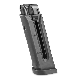 FN 502 .22 LR 10 Round Black Magazine