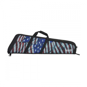 Allen 10904 Victory Wedge 41 American Flag w/Black Trim Endura Rifle/Shotgun