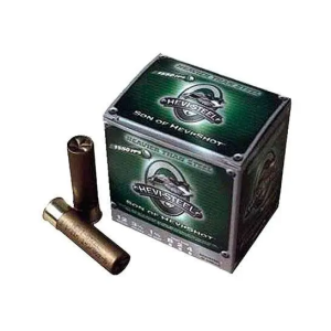 Hevishot 60003 Hevi-Steel 12 Gauge 3 1 1/4 oz 3 Shot 25 Bx
