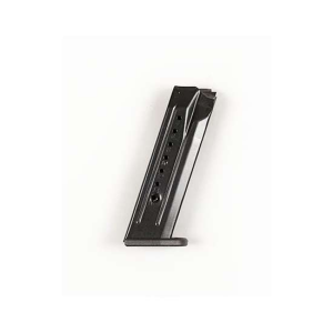 ProMag RUGA36 Ruger  9mm Luger SR9 15rd Black Oxide Detachable