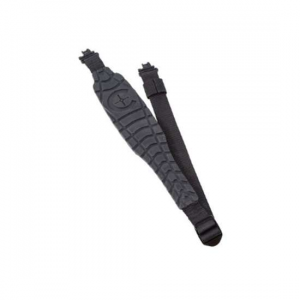 Caldwell 156219 Max Grip Sling with QD Swivel 2.75 W x 20-41 L Adjustable Black for Rifle