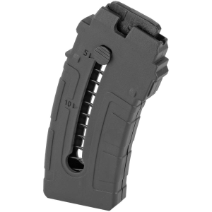 Rossi Rossi 358001800 RS22W  22 WMR RS22W 10rd Black Detachable - $24.11 at BattleHawk Armory
