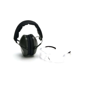 PYM VG COMBO KIT EYES/EARS ODG