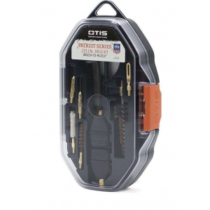 Otis FG70125 Patriot  223 Rem Bronze, Nylon