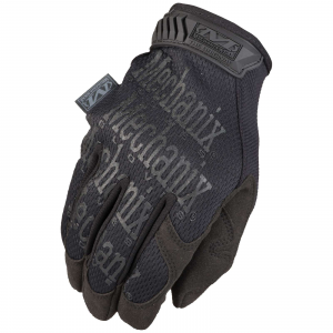 MECHANIX WEAR MG-55-012 Original Covert 2XL Black Synthetic Leather