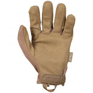 MECHANIX WEAR MG-72-010 Original  Large Coyote Synthetic Leather