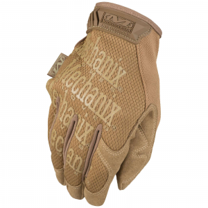 MECHANIX WEAR MG-72-012 Original  XXL Coyote Synthetic Leather