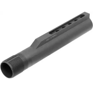 Leapers Inc. 6-Position Mil-Spec Tube for .308  Black