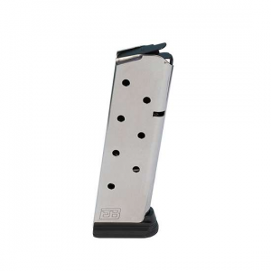 Ed Brown 848 1911  45 ACP 1911 Government 8rd Stainless Detachable