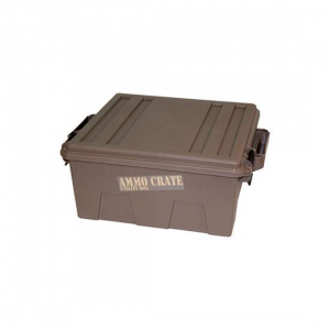 MTM AMMO CRATE DARK EARTH