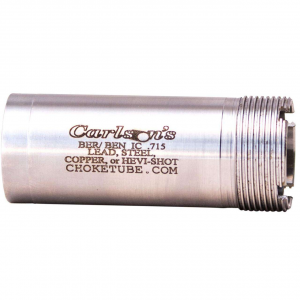 Carlsons 56612 Beretta/Benelli 12 Gauge Flush Skeet 17-4 Stainless Steel