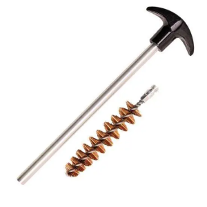 Kleen-Bore Kleen-Bore SC225 ChamberMate Rod & Brush Combo 12 Gauge Shotgun - $15.27 at BattleHawk Armory