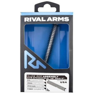 Rival Arms Guide Rod Assembly XD9 4 SS
