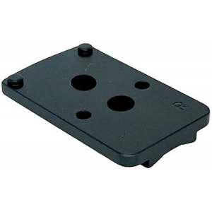 Talley RMR400   Black Anodized Aluminum Beretta A400