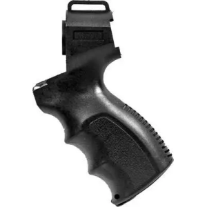 JE SHOTGUN PISTOL GRIP MB500 ADJ STOCK CONVERSION BLACK