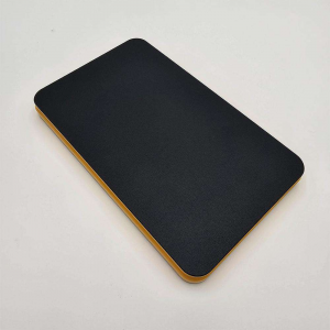 Wilson Blk/Yw Reloading Tray w/Cup .440-25