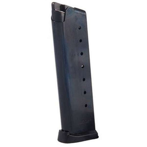 MEC-GAR MGCO4507BPF 1911  45 ACP Colt 1911 Officer 7rd Blued Detachable
