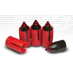 TRAD SMACK DOWN 50CAL CARNIVORE 250GR 15/PK