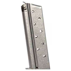 IVER JOHNSON MAGAZINE 1911 9MM 8RD SS FITS THRASHER SERIES