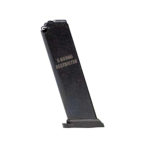 MKS MAG 995TS 9MM CARBINE 5RD NOT PISTOL