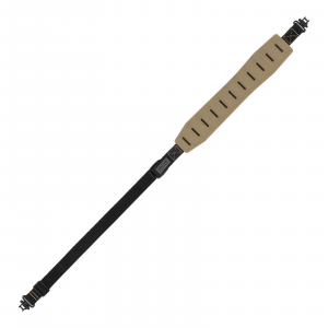 ALLEN 8530 TRACTION MOLDED RUBBER SLING FDE