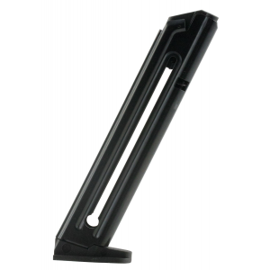 ProMag BRO03 Browning 22 LR Buck Mark 10rd Blued Steel Detachable
