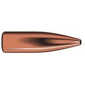 Speer 1246 TNT  25 Cal. .257 87 gr Jacketed Hollow Point (JHP) 100 Per Box