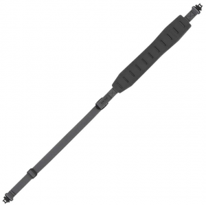 ALLEN TRACTION MOLDED RUBBER SLING GRY