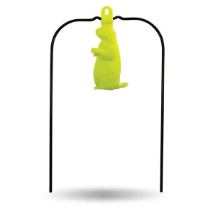 Birchwood Casey Birchwood Casey BC-48022 Ground Strike Hanging Prairie Dog Target - $17.07 at BattleHawk Armory