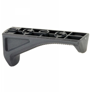 Magpul MAG598-GRY M-LOK AFG  Forend Grip Polymer Gray