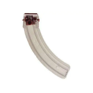 Butler Creek EXP2522AC Hot Lips  22 LR Ruger Clear 10/22 25 Detachable