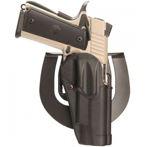 BH HOLSTER GLOCK 19 23 32 36 MATTE BLK RH