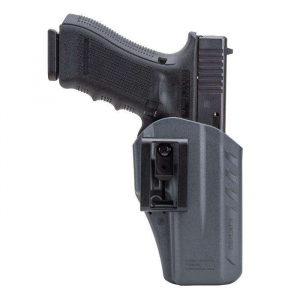 BH ARC IWB S&W J FRAME AMBI GRY