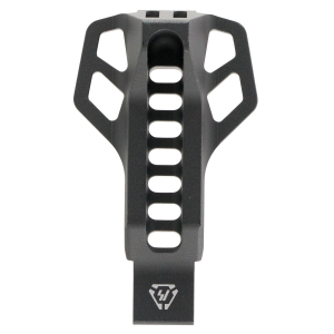 Strike SIBTGCOBRABK Cobra Trigger Guard AR Style Aluminum Black