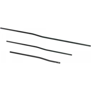 YHM GAS TUBE PISTOL LENGTH BLACK W/ ROLL PIN