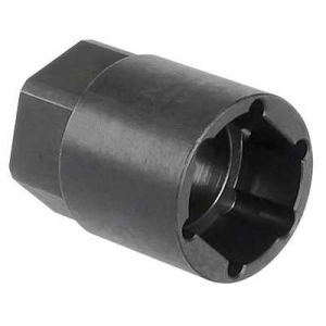 MI CZ SCORPION PISTOL BARREL NUT SOCKET