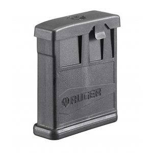 Ruger 90562 A1-Style  223 Rem,5.56x45mm NATO Ruger Precision,Scout 10rd Black Polymer Detachable