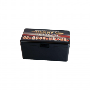 Berrys 74030 Superior Pistol  9mm .356 147 GR Round Nose 250 Per Box