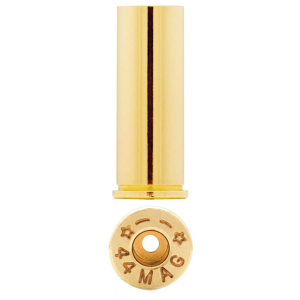 Starline Brass STAR44MEUP10   Handgun 44 Rem Mag Unprimed Brass 100 Per Bag