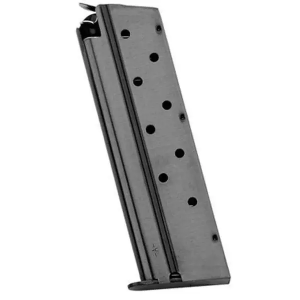 MEC-GAR MGCGOV10B Colt  10mm Auto 1911 Government 8rd Blued Detachable