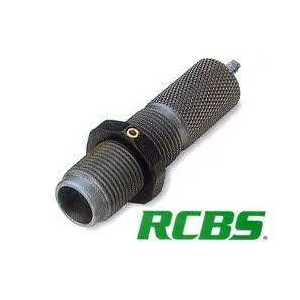 RC NECK EXPANDER DIE .257