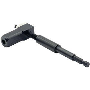 Lbe Unlimited LBE Unlimited GLKCLT Channel Liner Removal Tool Compatible w/ Glock Silver Steel - $26.36 at BattleHawk Armory