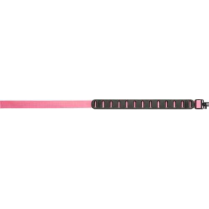Quake Claw Slimline Sling Pink/Black