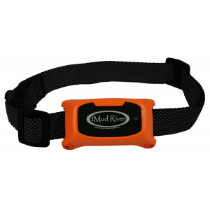 BOYT 38108 MR1001 ADD-A-COLLAR BLK/ORNG