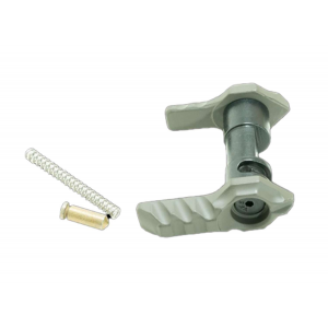 Timber Creek Outdoors GAMBISSU Greyman Safety Selector Urban Aluminum